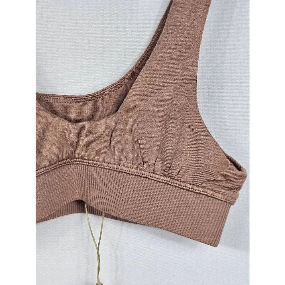 Skims bralette. Nwt - Picture 6 of 8